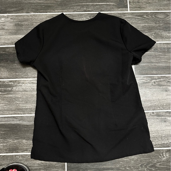 Figs Scrub Top - Picture 3 of 3